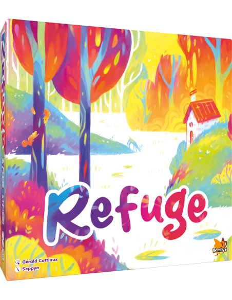 Refuge