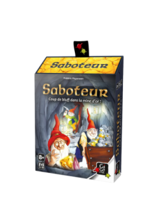 Saboteur