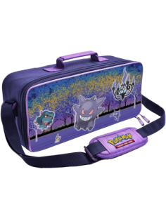 Sac - Valise de Luxe - Ectoplasma