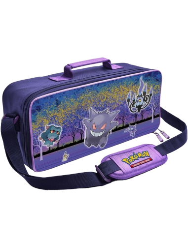Sac - Valise de Luxe - Ectoplasma