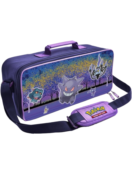 Sac - Valise de Luxe - Ectoplasma