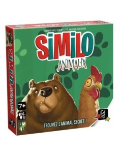 SIMILO ANIMAUX
