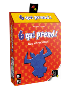 SIX QUI PREND
