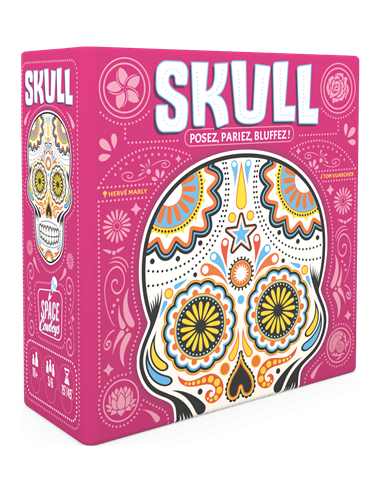 Skull