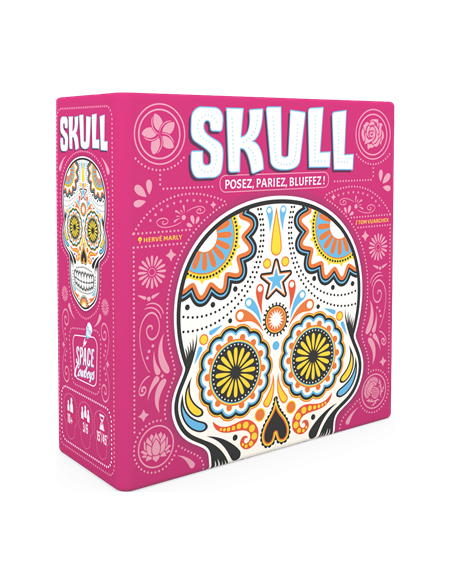 Skull