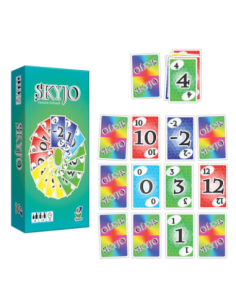 Skyjo