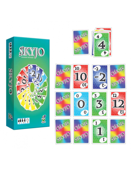 Skyjo