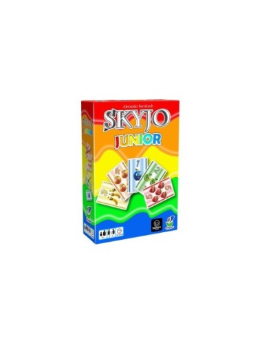 Skyjo junior