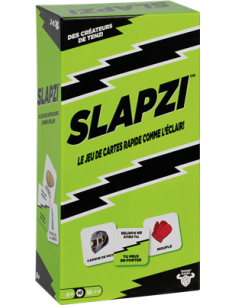 Slapzi