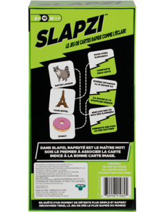 Slapzi 2