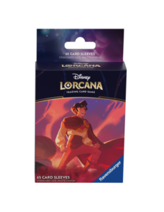Sleeve Aladdin