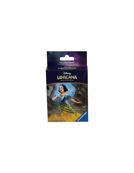 Sleeve Blanche Neige