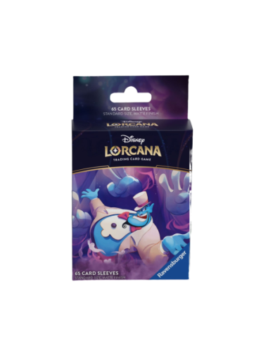 Sleeve Genie