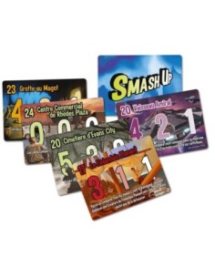 Smash Up 2