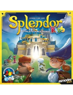 Splendor Kids