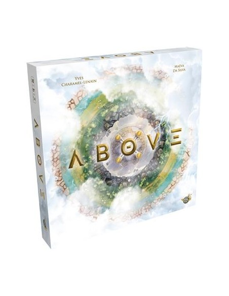 ABOVE