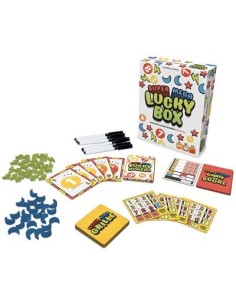 Super Méga Lucky Box 2