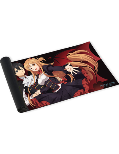 Tapis de jeux Sword Art Onlive : Lil Devils