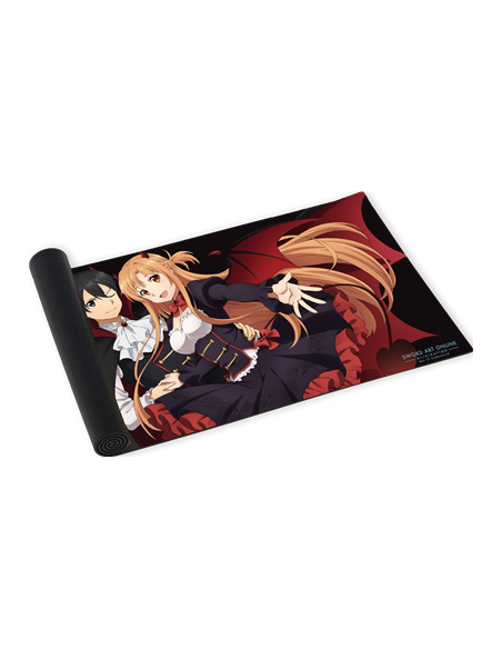 Tapis de jeux Sword Art Onlive : Lil Devils