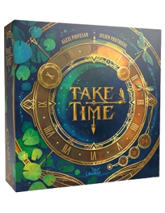 Take Time
