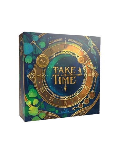 Take Time
