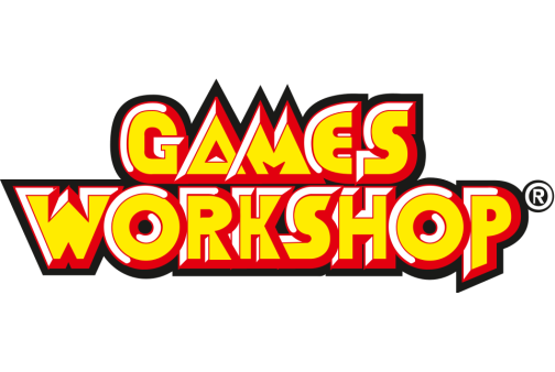 Games Workshop