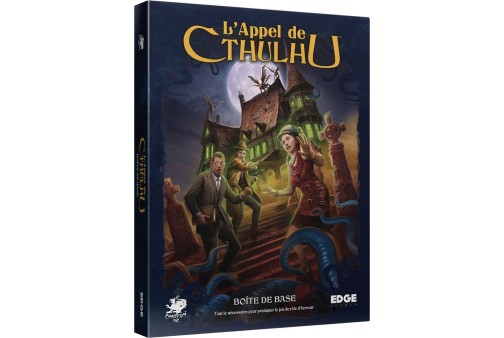 Jeux de rôle