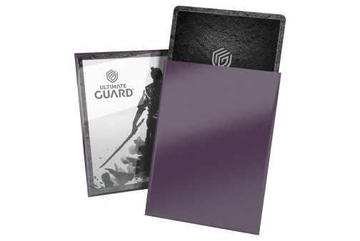 Sleeves & Protège-cartes