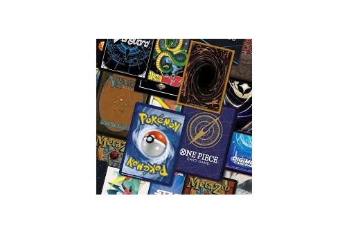 Cartes à Collectionner