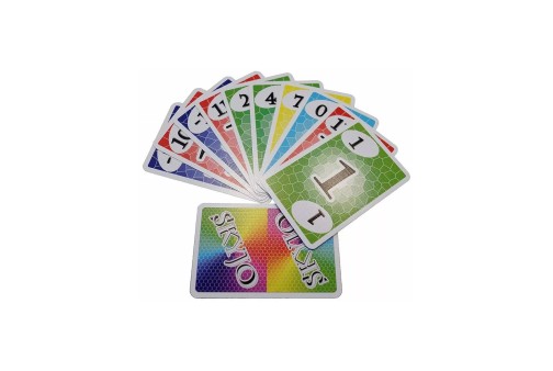 Jeux Famille