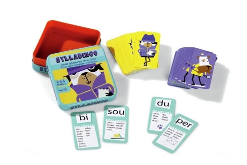 Jeux Enfants