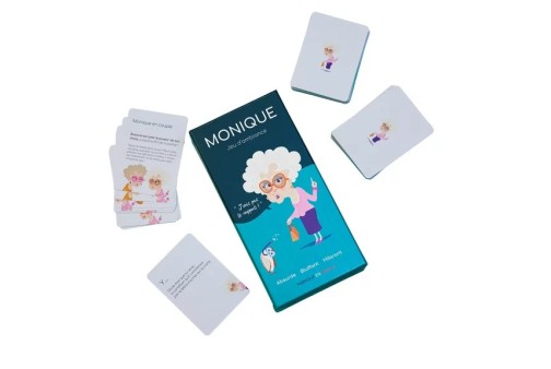 Jeux d'Ambiance