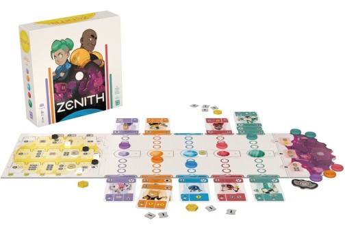 Jeux Initiés