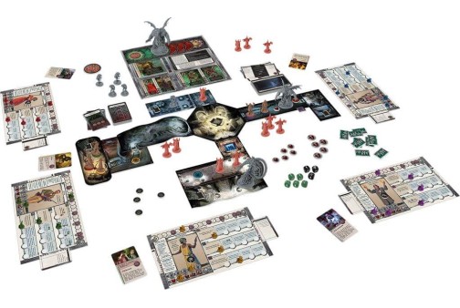 Jeux Expert