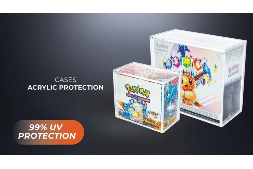 Protections Acryliques