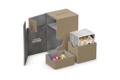 Deckbox Ultimate Guard – Boîtes pour cartes TCG