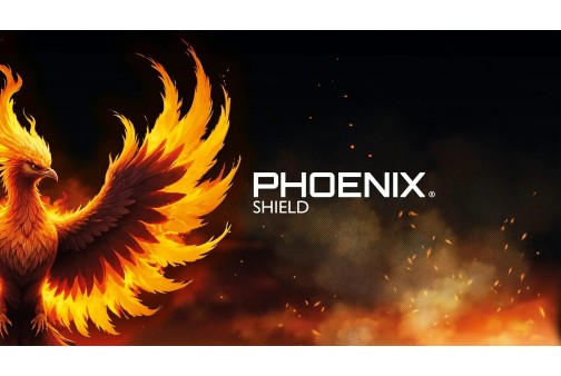 Phoenix Shield