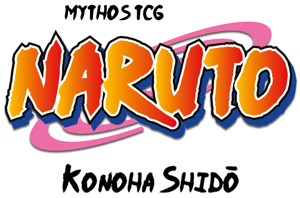 Naruto Mythos TCG