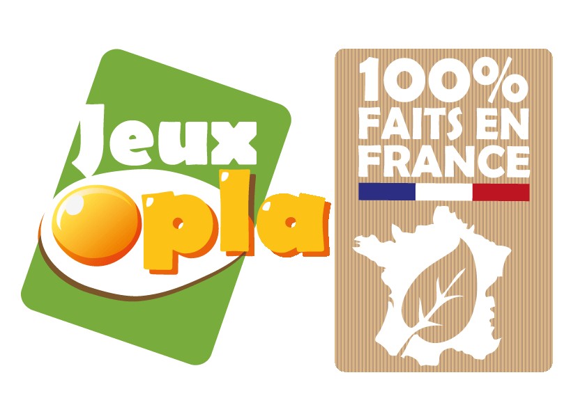 Jeux Opla