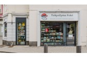 TokyoZyma Poké